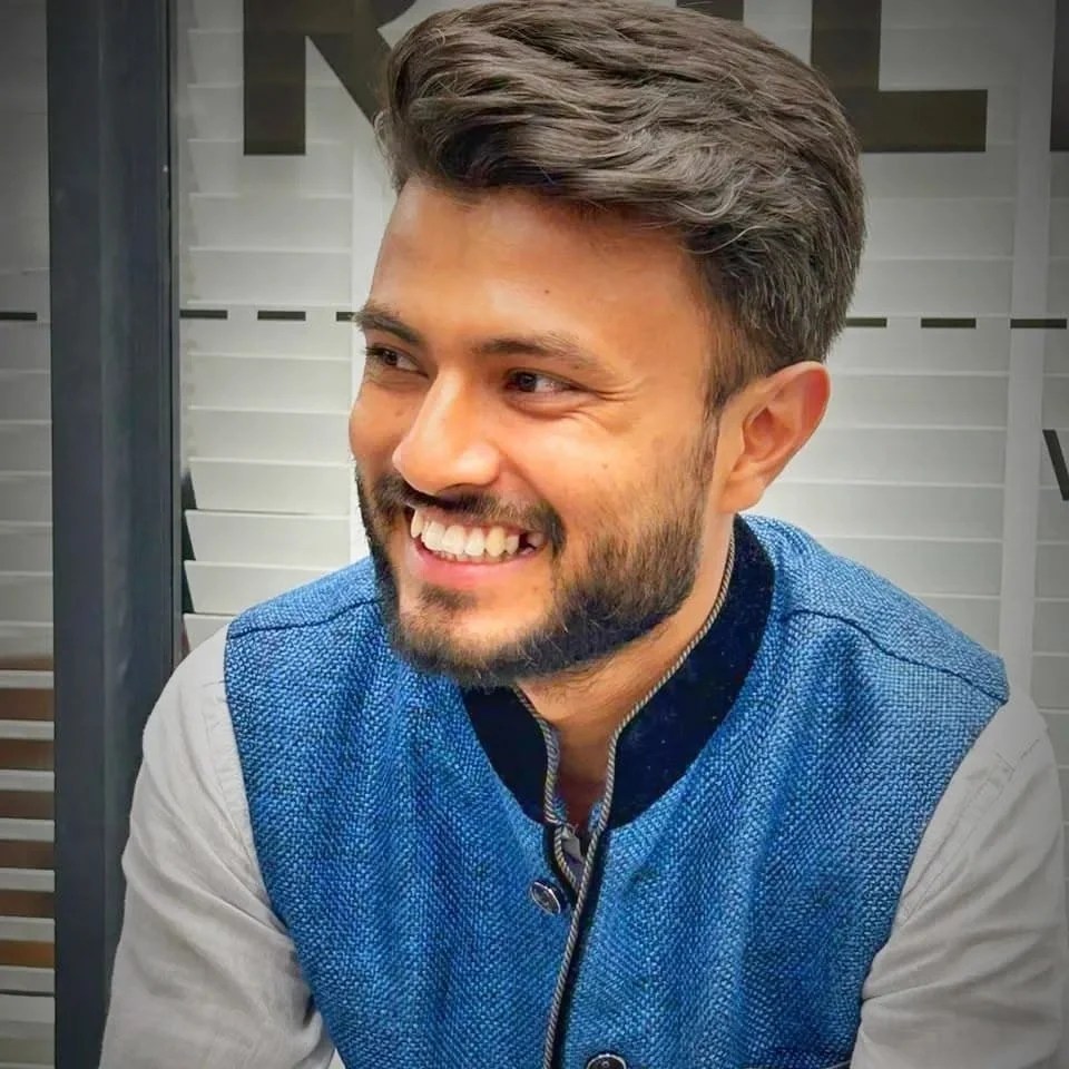 Gaurav Tripathi